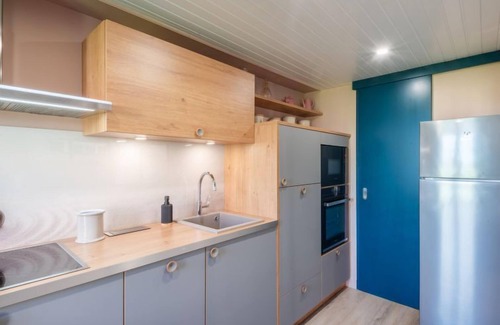 Creances House | La Salicorne by Interhome