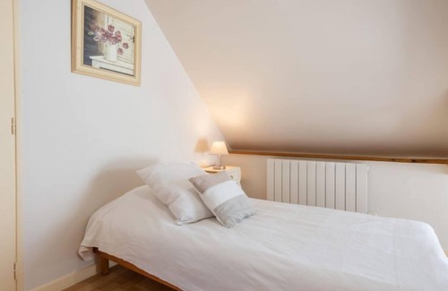 Creances House | La Salicorne by Interhome