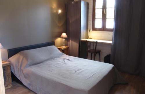 Le Palais House | La Saline