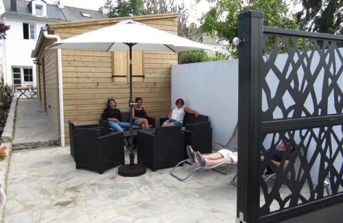 Le Palais House | La Saline