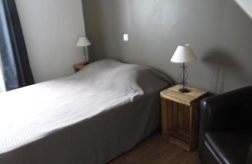 Le Palais House | La Saline