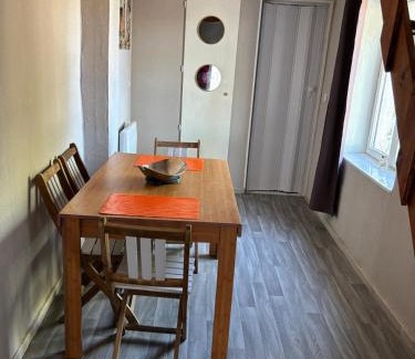 Peyriac-de-Mer Apartment | la saline