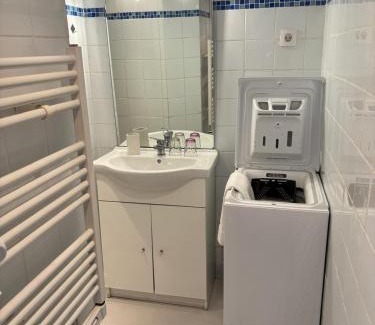 Peyriac-de-Mer Apartment | la saline