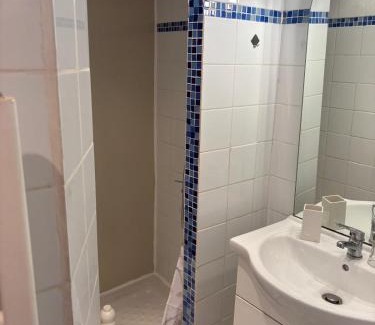 Peyriac-de-Mer Apartment | la saline