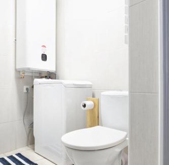 Equeurdreville-Hainneville Apartment | La Saline - Second Souffle - Cherbourg