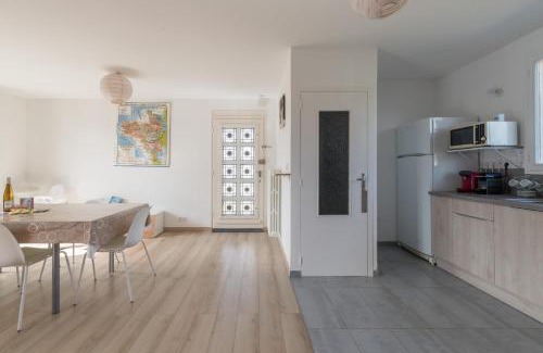Bourgneuf-en-Retz House | La Saline - Wifi - Parking - Jardin
