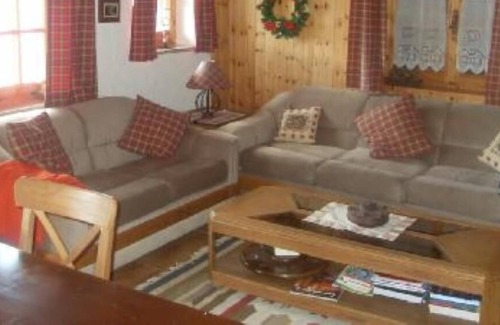 La Salle Apartment | La Salle: Apartment with garden - Beautiful panorama