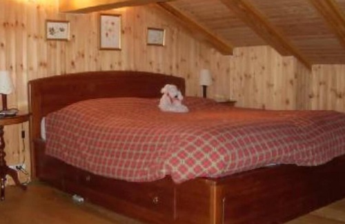 La Salle Apartment | La Salle: Apartment with garden - Beautiful panorama