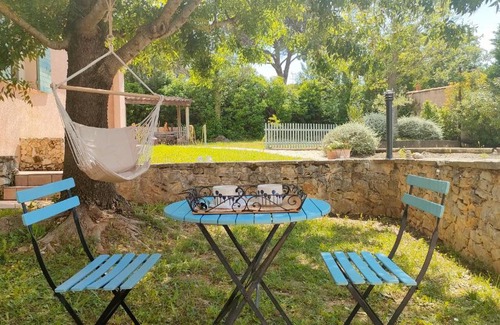 Saint-Zacharie House | La SANATINA 2