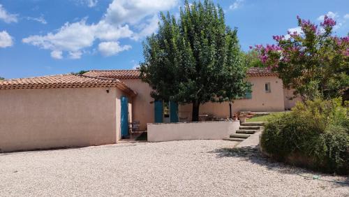 Saint-Zacharie House | La SANATINA 2