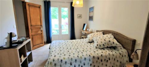 Saint-Zacharie House | La SANATINA 2