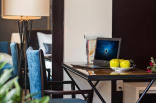 Truc Bach Hotel | La Santé Hotel & Spa