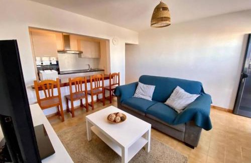 La Santa Apartment | La Santa Azul