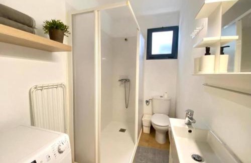 La Santa Apartment | La Santa Azul