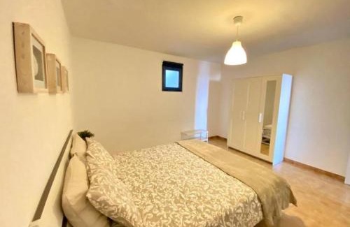La Santa Apartment | La Santa Azul