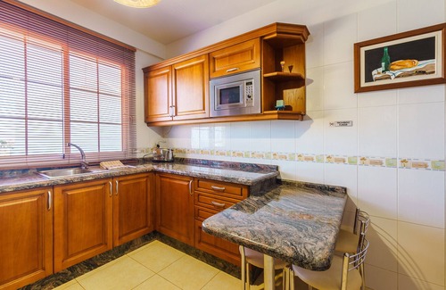 Buenavista del Norte Ski Chalet | La Santa, Lanzarote