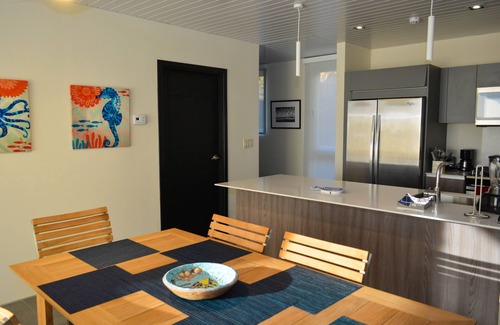 San Juan del Sur Apartment | La Santa Maria – 3 bedroom Apartment with Terrace and Pool (Luna 4)