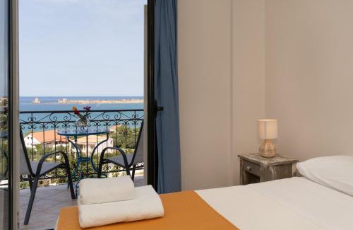 Pylos-Nestoras Hotel | La Sapienza