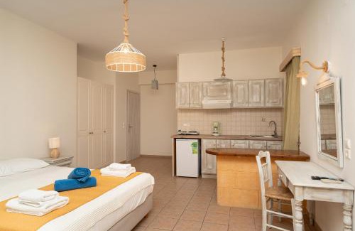 Pylos-Nestoras Hotel | La Sapienza