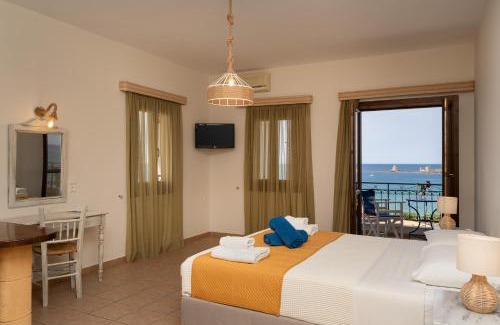 Pylos-Nestoras Hotel | La Sapienza