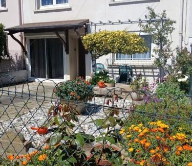 Quillan House | La sapinette
