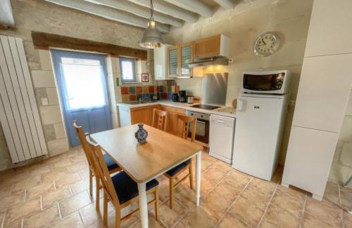 Pontlevoy House | La Saulainière