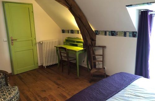 Pontlevoy House | La Saulainière