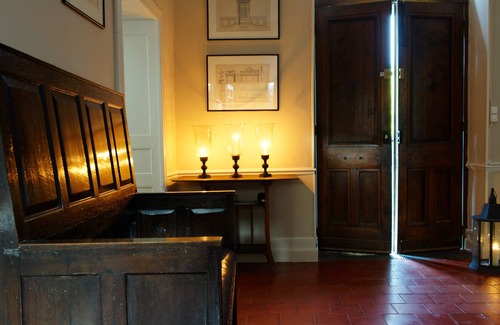 Saint-Romain House | la Sauzade: gorgeous country house, Aubeterre-sur-Dronne, nr Dordogne