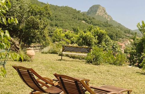 Calice Ligure Apartment | LA SBILENCHINA