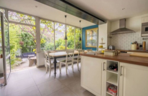 Puteaux House | LA SCALA DE SURESNES