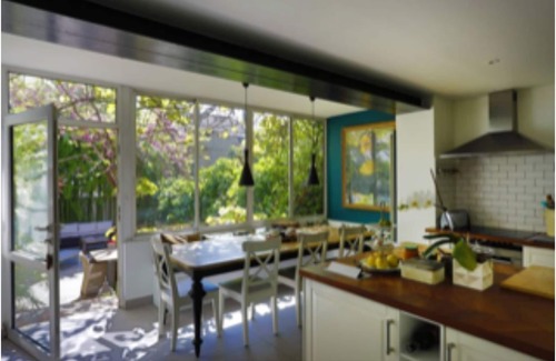 Puteaux House | LA SCALA DE SURESNES