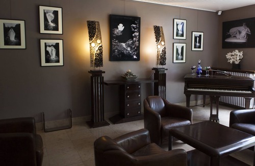 Pithiviers Hotel | La Scala