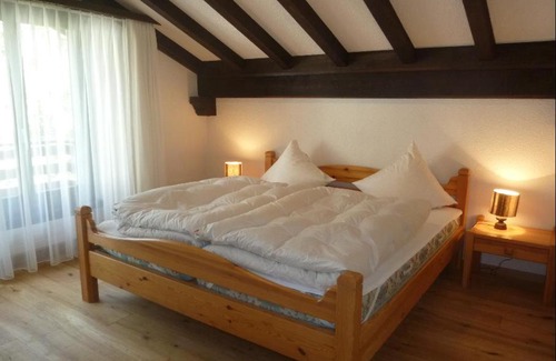 Lenzerheide House | La Schmetta 45 (342 Kö)