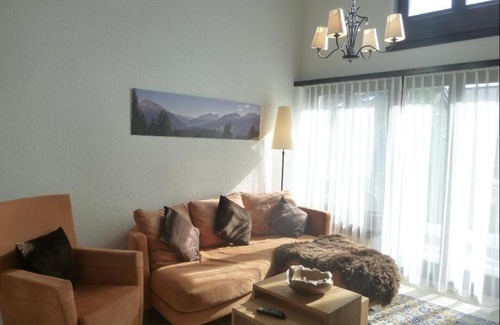 Lenzerheide House | La Schmetta 45 (342 Kö)