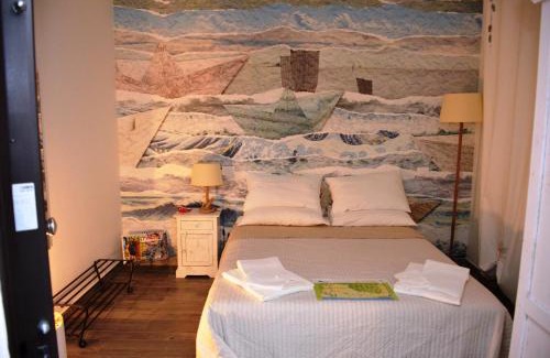 Porto Recanati Bed & Breakfast | La Sciabbega B&b