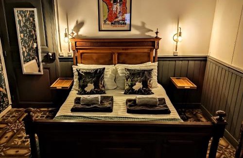Quillan Bed & Breakfast | La Scierie