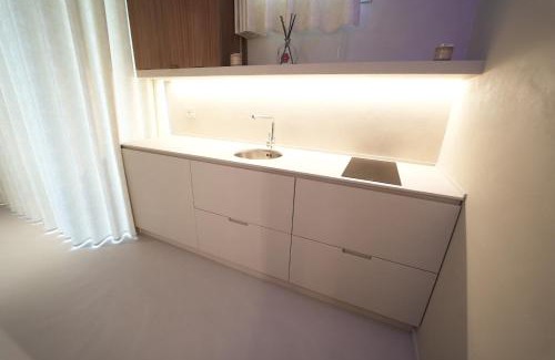 Matera Apartment | La Scordata Luxury Apartment & Private Spa