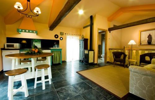 Seares House | La Searila