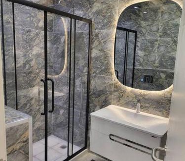 Sweimeh Ski Chalet | La Seema sea view chalet