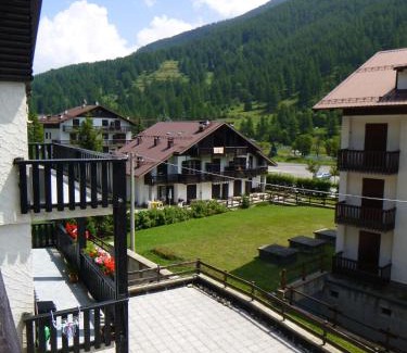 Pragelato Apartment | La Segheria