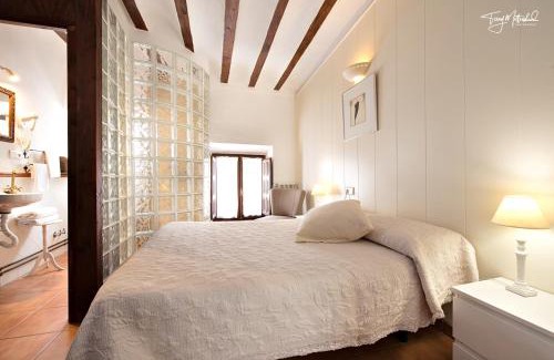 Alhama de Granada House | La Seguiriya