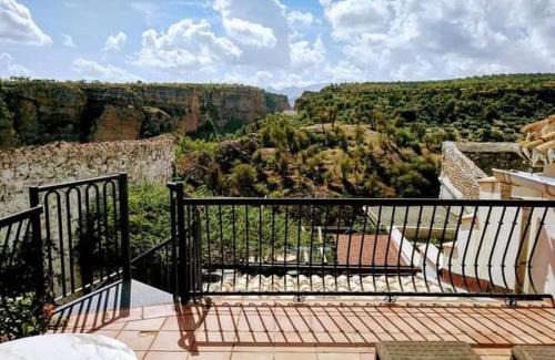 Alhama de Granada House | La Seguiriya