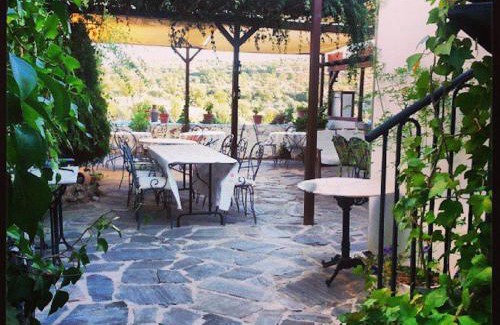 Alhama de Granada House | La Seguiriya