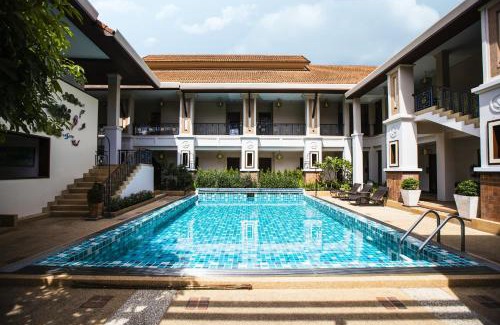Wat Ket Resort | La Seine City Resort, Chiang Mai