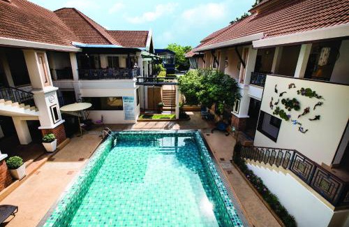 Wat Ket Resort | La Seine City Resort, Chiang Mai