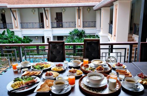 Wat Ket Resort | La Seine City Resort, Chiang Mai