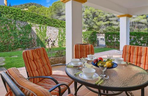 Pedreguer Apartment | La Sella