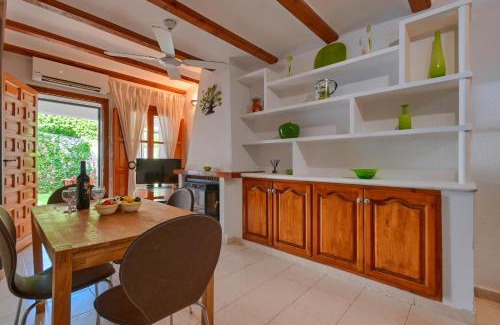 Pedreguer Apartment | La Sella