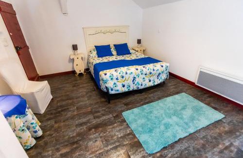Cour-Cheverny Apartment | La Sellerie