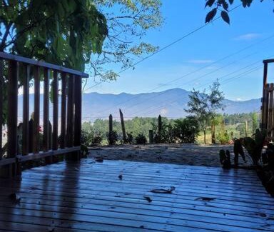 Medellin Villa | La Selva, hermosa cabaña rodeada de naturaleza.